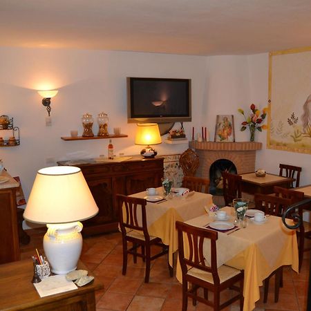 Il Cantuccio Poggio Murella Exterior foto