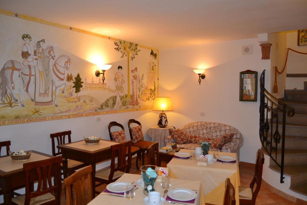 Il Cantuccio Poggio Murella Exterior foto